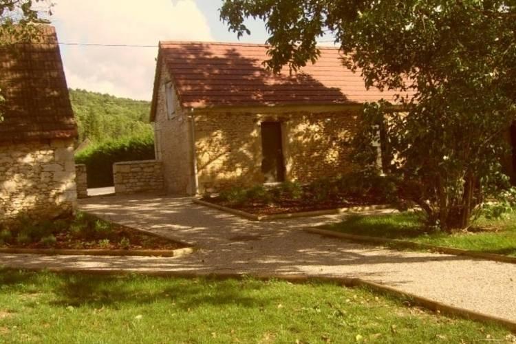 Lagrange Vacances Les Bastides De Lascaux Montignac-Lascaux Cameră foto