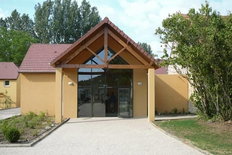 Lagrange Vacances Les Bastides De Lascaux Montignac-Lascaux Cameră foto